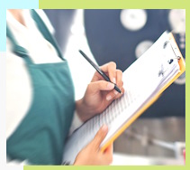 Услуги Сертификация продукции и услуг в Белой Калитве