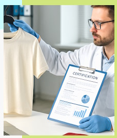 Услуги Сертификация продукции и услуг в Белой Калитве