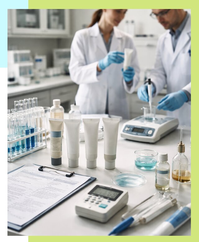 Сертификация зубной пасты в Белой Калитве от 20742 р. Алешин-Бкл