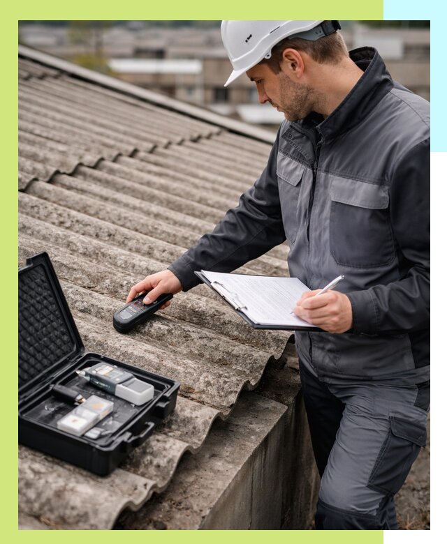 Сертификация шифера и техническая документация в Белой Калитве