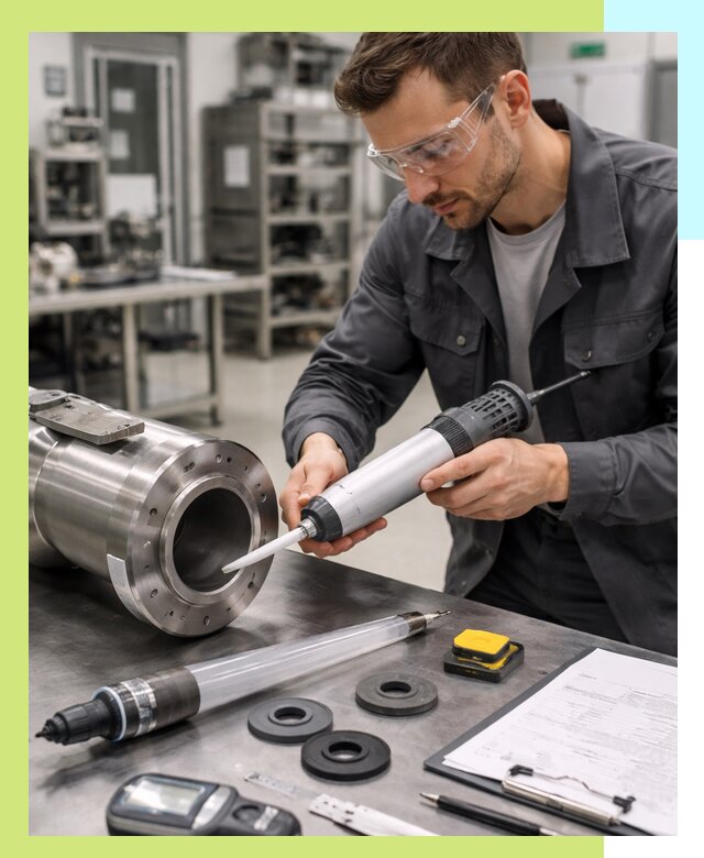 Сертификация герметиков и получение деклараций в Белой Калитве