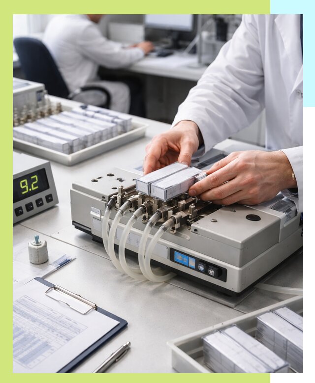 Сертификация сигарет и табачной продукции в Белой Калитве