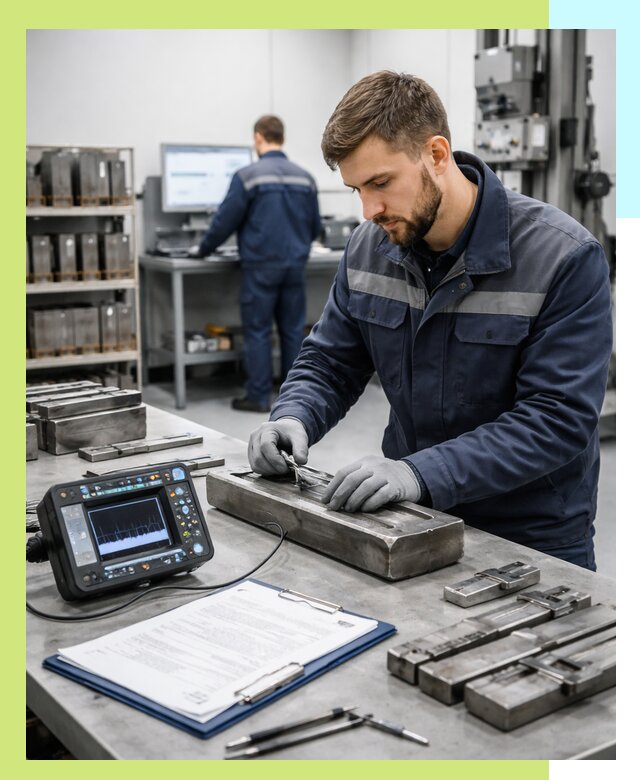 Сертификация сварочного оборудования в Белой Калитве по ГОСТ