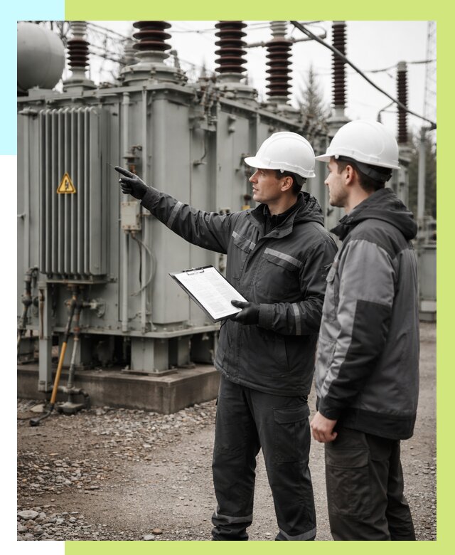 Сертификация высоковольтного оборудования в Белой Калитве|Алешин-Бкл 77783р