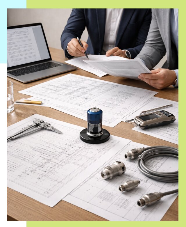 Разработка технических условий в Белой Калитве от 12445 р. | Алешин-Бкл