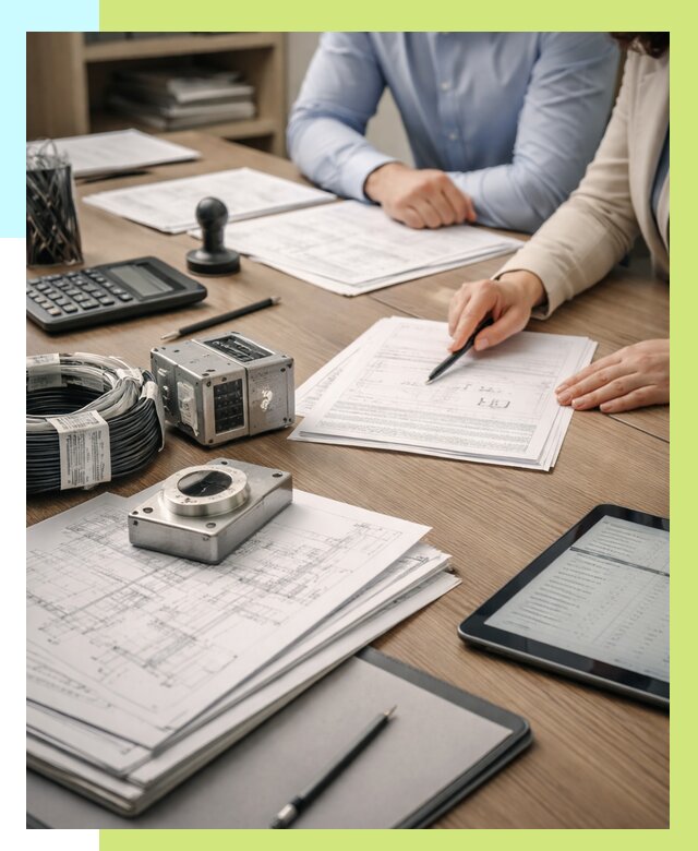 ТУ на изделие в Белой Калитве: оформить и получить от 8815 р. | Алешин-Бкл