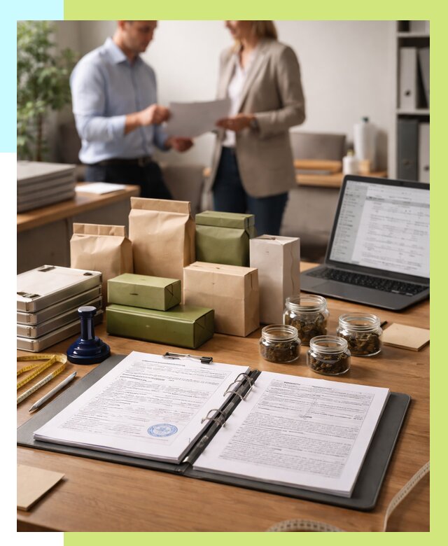 ТУ на чай в Белой Калитве срочно от 8815 р., оформление в Алешин-Бкл