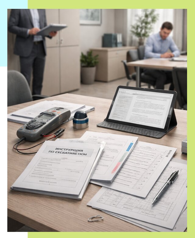 Руководство по эксплуатации в Белой Калитве от 7260 р. | Алешин-Бкл