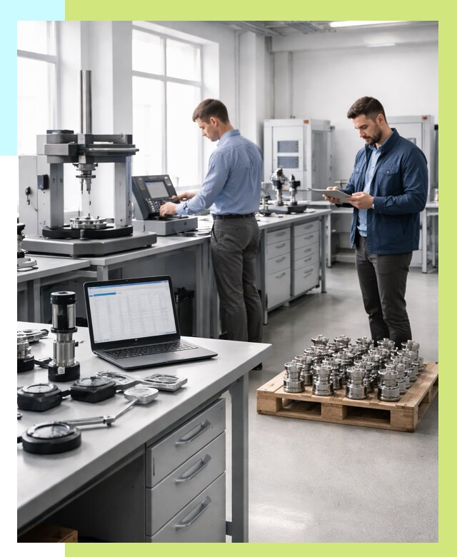 Технологический процесс в Белой Калитве от 7260 р. | Алешин-Бкл