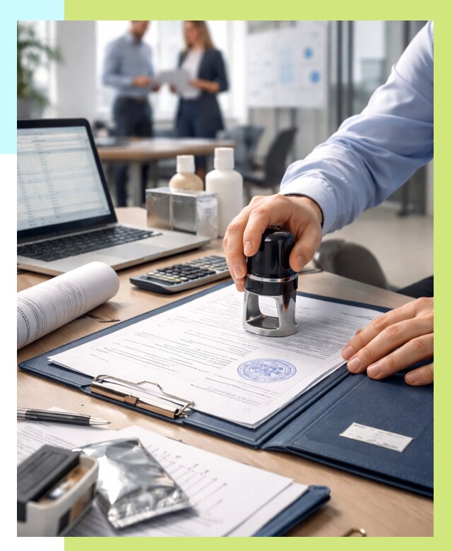 Технологический регламент в Белой Калитве от 15557 р. | Алешин-Бкл под ключ