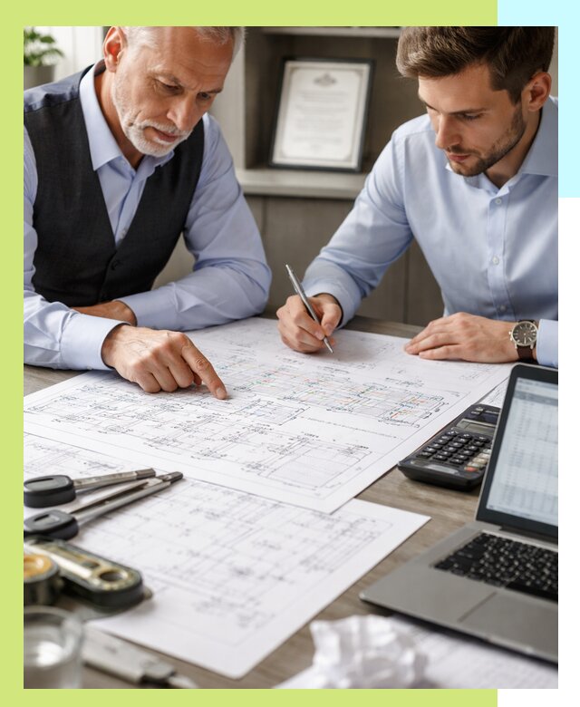 Разработка маршрутных карт технологических процессов в Белой Калитве