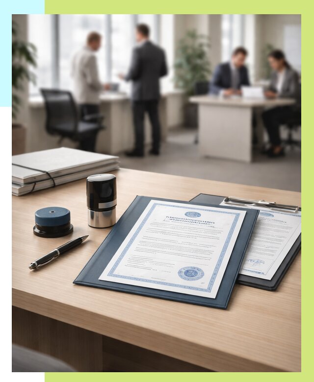 Добровольный сертификат в Белой Калитве от 12445 р | Алешин-Бкл