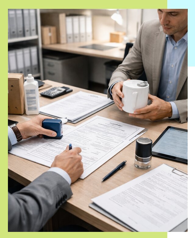 Добровольный сертификат соответствия в Белой Калитве оформление и выдача