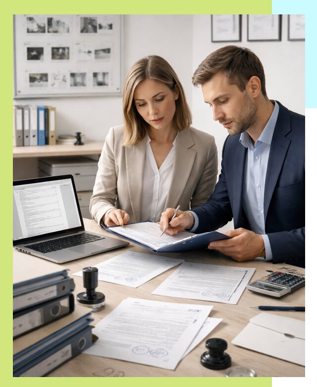 Нотификация ФСБ для продукции и оборудования в Белой Калитве