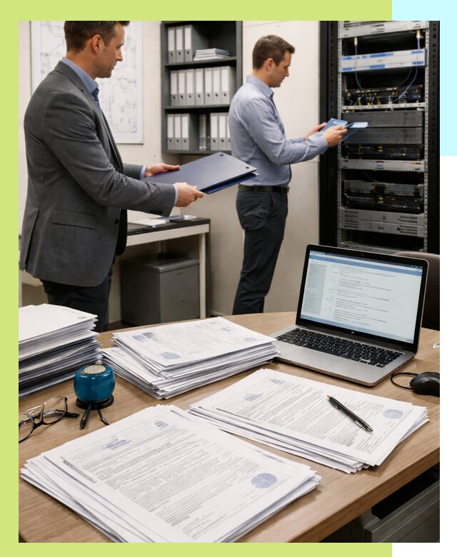 Получение заключения ФСТЭК на информационные системы в Белой Калитве