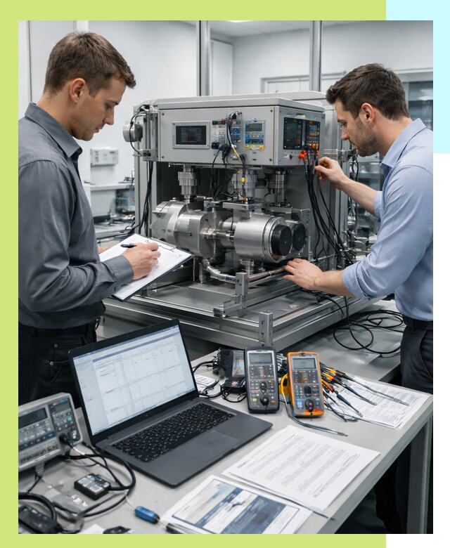 Получение БКТС для техники, оборудования и услуг в Белой Калитве