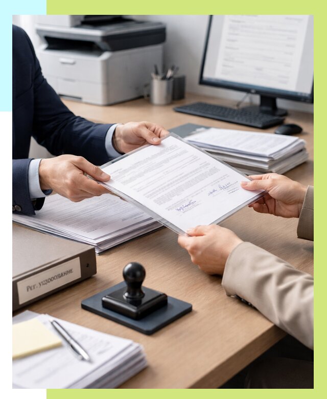 Рег. удостоверение медизделия в Белой Калитве от 82968р | Алешин-Бкл