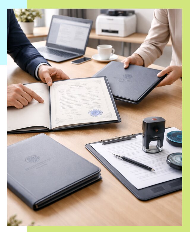 Сертификат OHSAS 18001 в Белой Калитве от 46670 р. | Алешин-Бкл