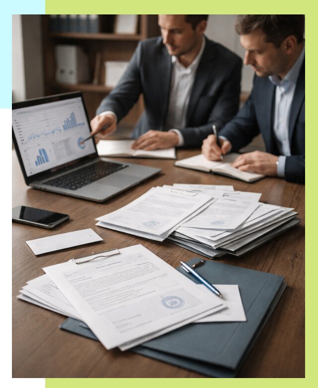 Оценка деловой репутации в Белой Калитве от 7778 р. | Алешин-Бкл