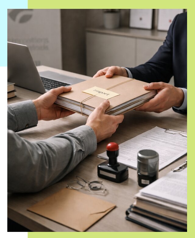 Сертификация для импорта в Белой Калитве от 31113 р. | Алешин-Бкл