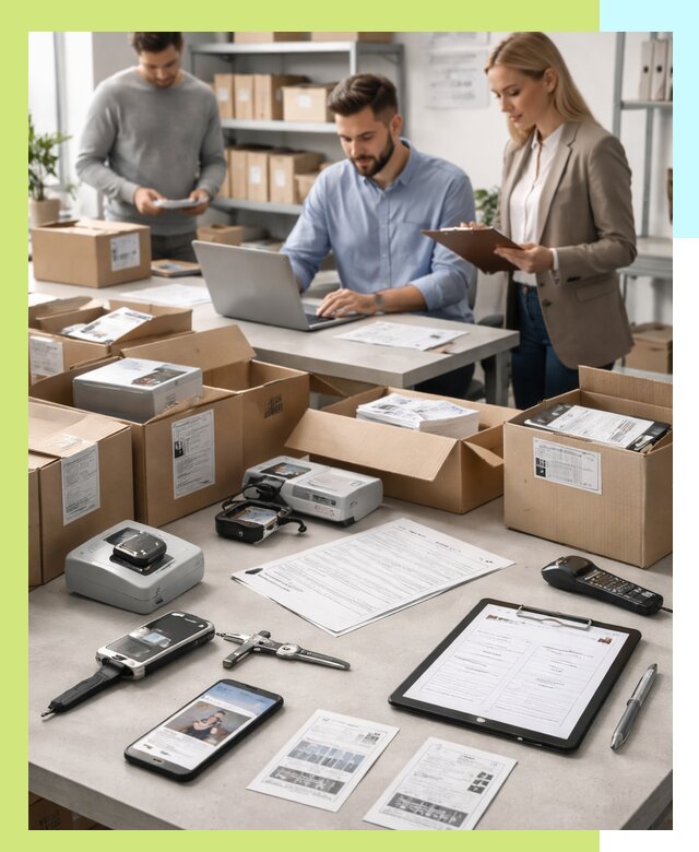 Сертификация товаров и документов для маркетплейсов в Белой Калитве