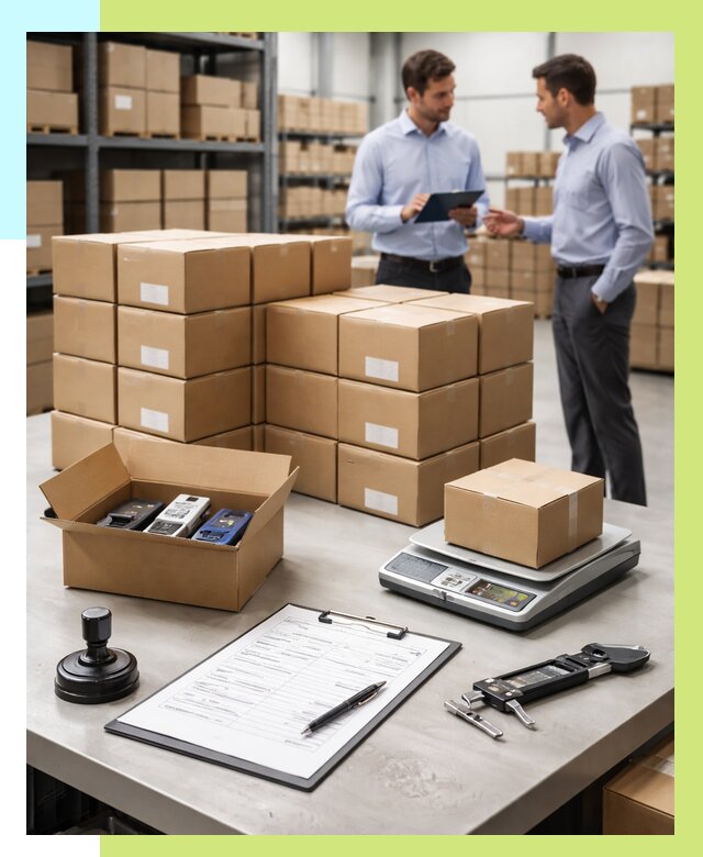 Сертификация партии товара в Белой Калитве от 15557 р., Алешин-Бкл