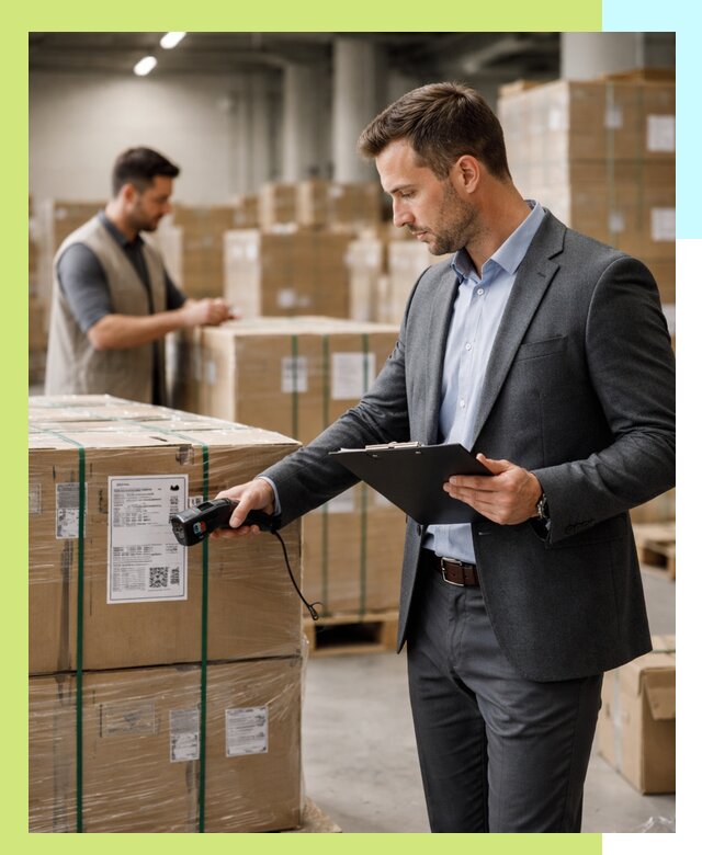 Сертификация партии товара в Белой Калитве по требованиям законодательства